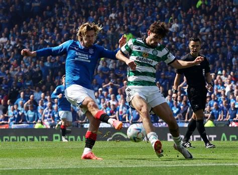 rangers vs celtic odds|Rangers vs. Celtic live stream: Old Firm prediction, TV .